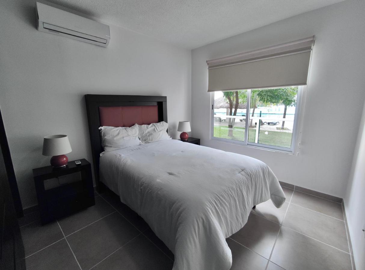 Dreams Lagoon By Andiani Travel Cancún Exterior foto