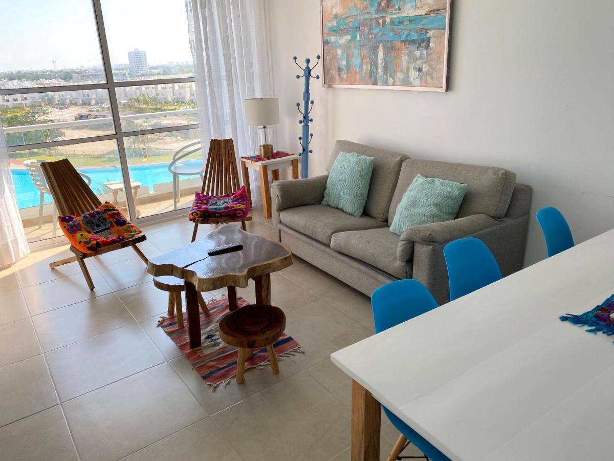 Dreams Lagoon By Andiani Travel Cancún Exterior foto