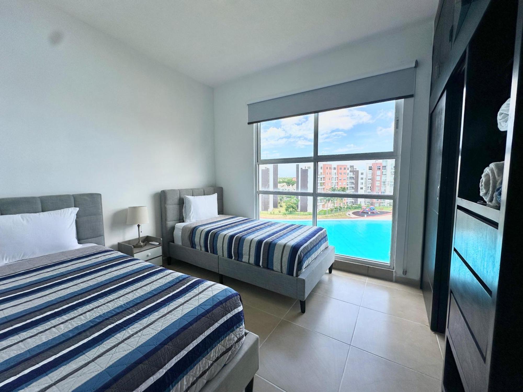 Dreams Lagoon By Andiani Travel Cancún Exterior foto