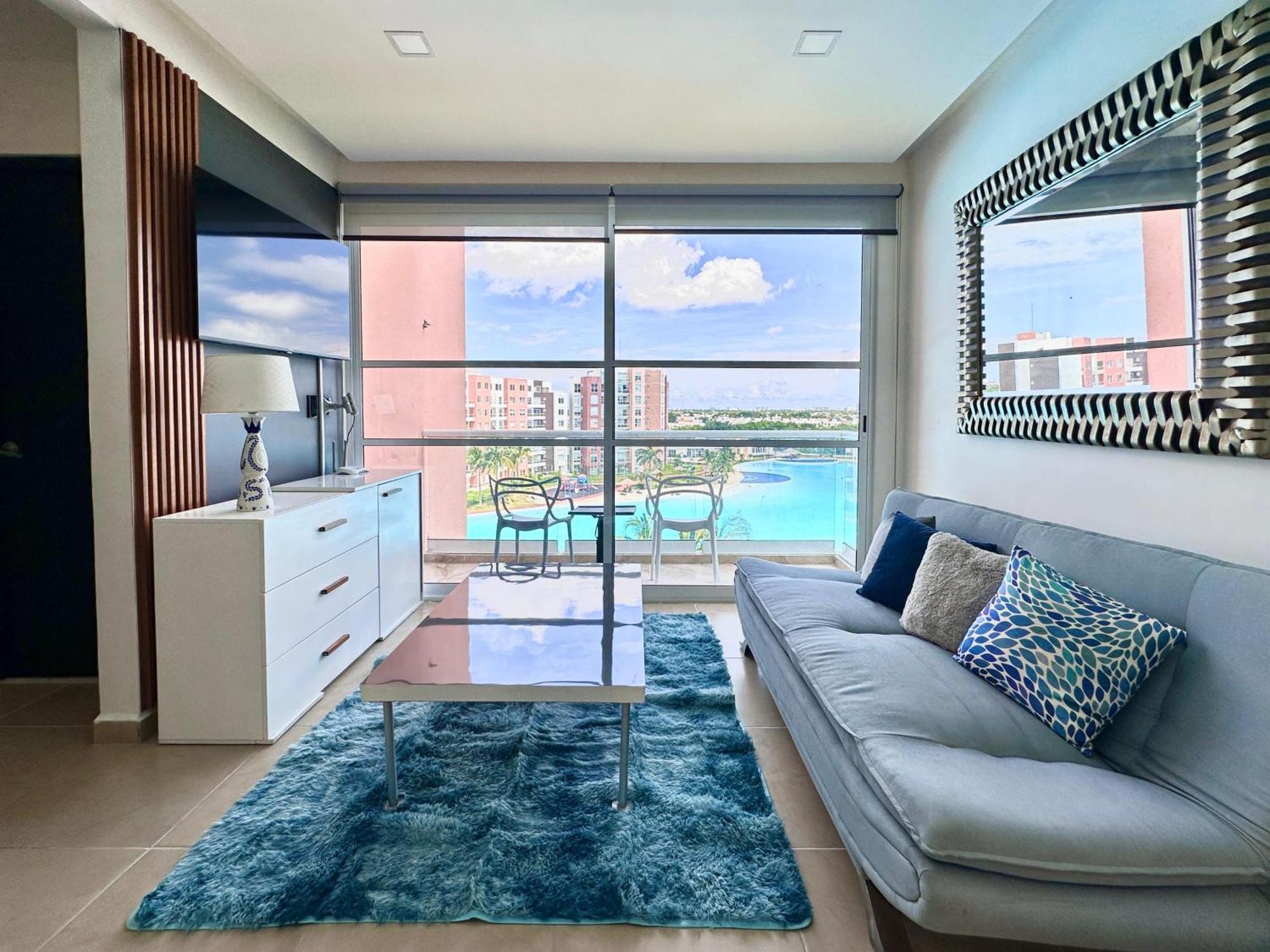 Dreams Lagoon By Andiani Travel Cancún Exterior foto